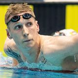 FS Medaillenhoffnungen Florian Wellbrock