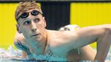 FS Medaillenhoffnungen Florian Wellbrock