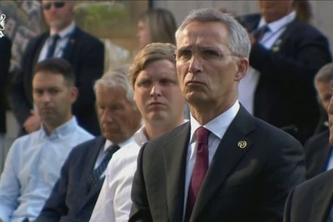 Video: Norwegen gedenkt der Opfer von 2011