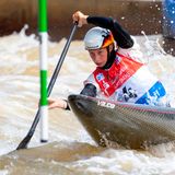 FS Medaillenhoffnungen Andrea Herzog