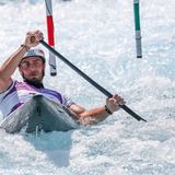 FS Medaillenhoffnungen Sideris Tasiadis