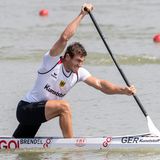 FS Medaillenhoffnungen Sebastian Brendel