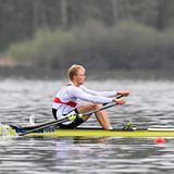 FS Medaillenhoffnung Oliver Zeidler