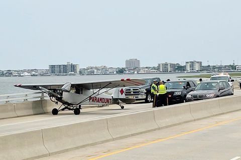 Paramount Air Service