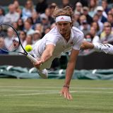 FS Medaillenhoffnung Alexander Zverev