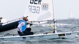 FS Medaillenhoffnung Philipp Buhl