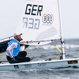 FS Medaillenhoffnung Philipp Buhl