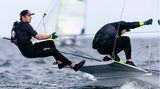 FS Medaillenhoffnung 49er
