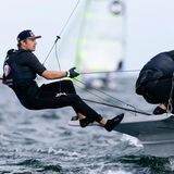 FS Medaillenhoffnung 49er