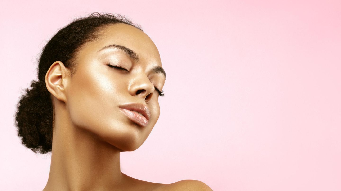 You should definitely know these beauty trends for 2022