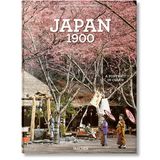 Japan 1900