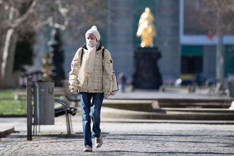 Nächste Coronawelle im Herbst befürchtet