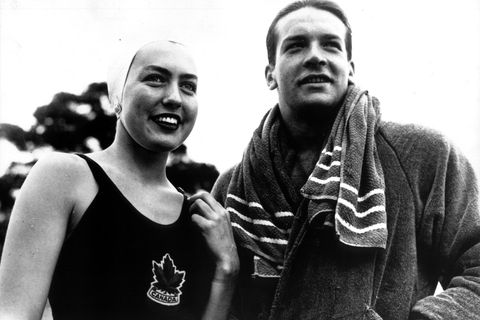 Unter seinem Geburtsnamen Carlo Pedersoli nahm der Italiener 1952 und 1956 an den Olympischen Spielen im Schwimmen teil - blieb allerdings ohne Medaille.