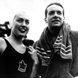 Unter seinem Geburtsnamen Carlo Pedersoli nahm der Italiener 1952 und 1956 an den Olympischen Spielen im Schwimmen teil - blieb allerdings ohne Medaille.