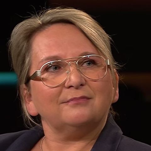 Dunja Neukam war mehrfach im Bundeswehr-Einsatz in Afghanistan und hätte sich einen würdigeren Empfang der Soldatinnen und Soldaten bei ihrer Rückkehr gewünscht