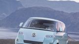 Konzeptauto VW Microbus