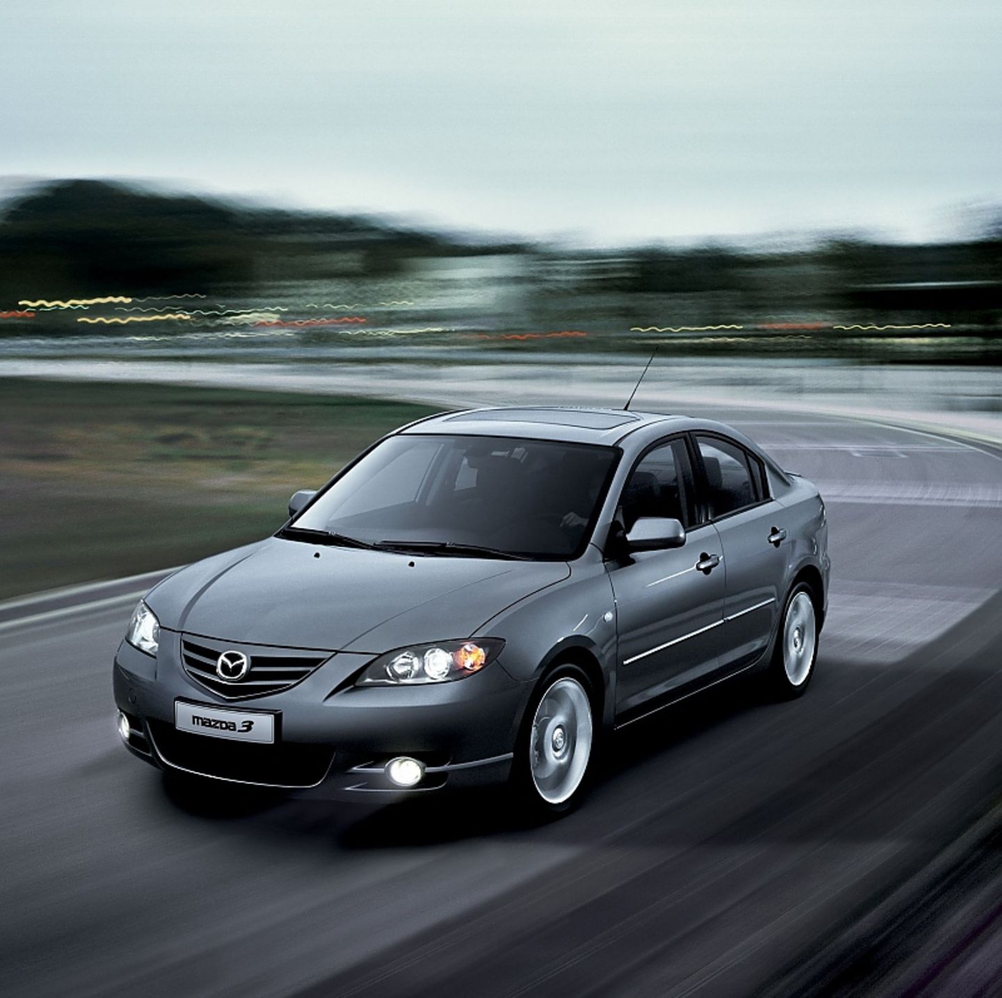 Mazda3
