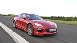 Mazda RX-8