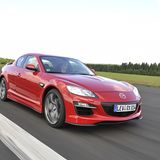 Mazda RX-8