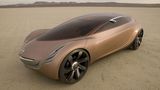 Prototyp Mazda Nagare 2006