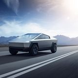 Tesla Cybertruck