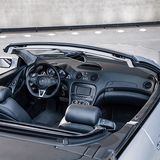 Mercedes SL (R230) 55 AMG