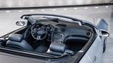 Mercedes SL (R230) 55 AMG