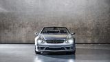 Mercedes SL (R230) 55 AMG