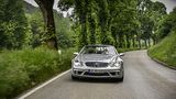 Mercedes SL (R230) 55 AMG