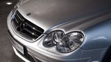 Mercedes SL (R230) 55 AMG