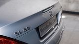 Mercedes SL (R230) 55 AMG