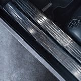 Mercedes SL (R230) 55 AMG