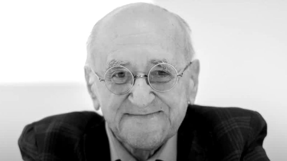 Alfred Biolek