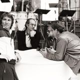 Alfred Biolek mit Udo Jürgens