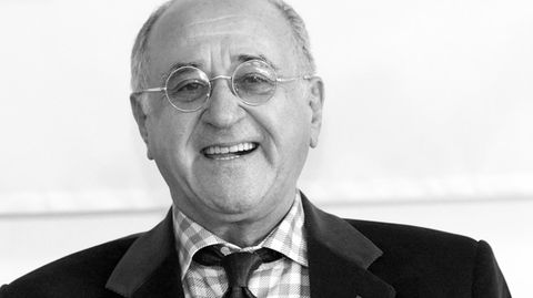 Alfred Biolek: Talkmaster und TV-Legende stirbt mit 87 Jahren