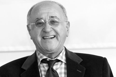 Alfred Biolek: Talkmaster und TV-Legende stirbt mit 87 Jahren