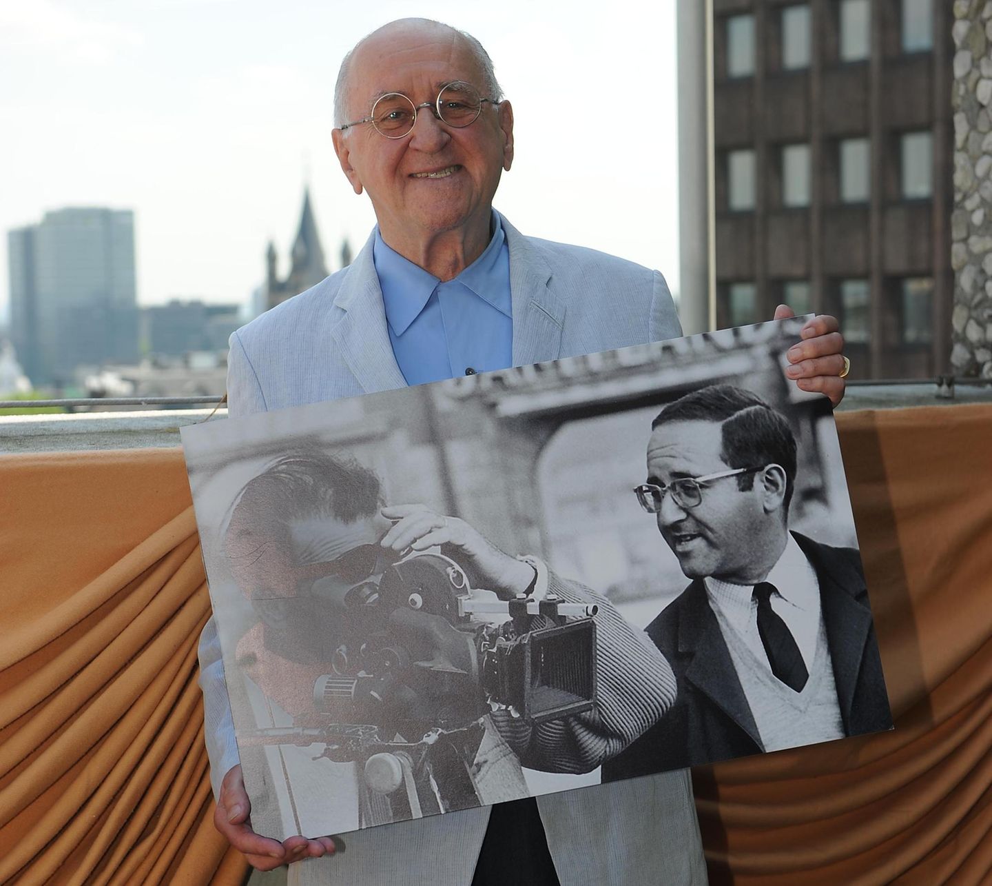Alfred Biolek 2014