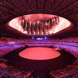 Eröffnung Feuerwehr zum Start