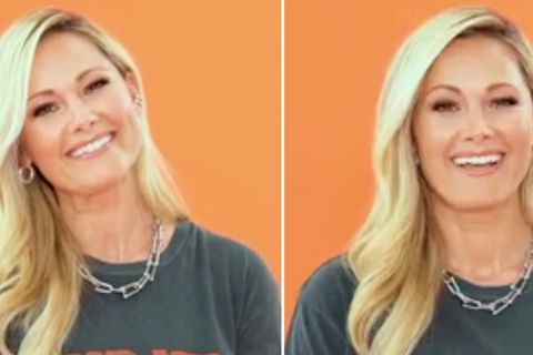 "Ich liebe Überraschungen!": Helene Fischer meldet sich per Videobotschaft nach langer Pause