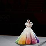 Eröffnung Misia singt