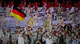 Eröffnung Deutschland