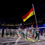 Eröffnung Ludwig und Hausding