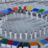 Eröffnung Kreis der Helfer