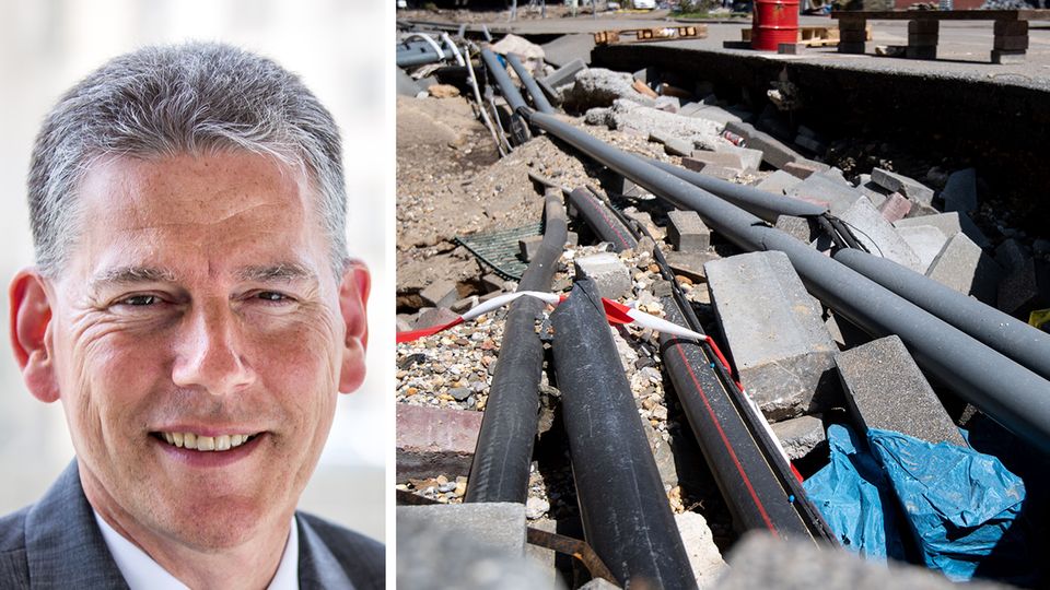 Nach Hochwasser: Was Sie beim Trinkwasser jetzt beachten müssen
