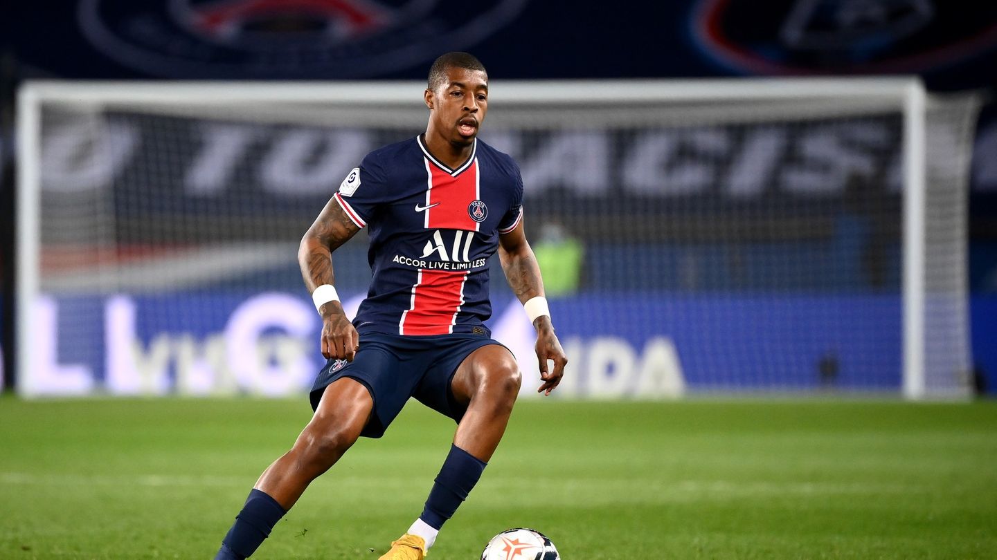 Chelsea FC allegedly want to get Presnel Kimpembe: Escape from Sergio Ramos?