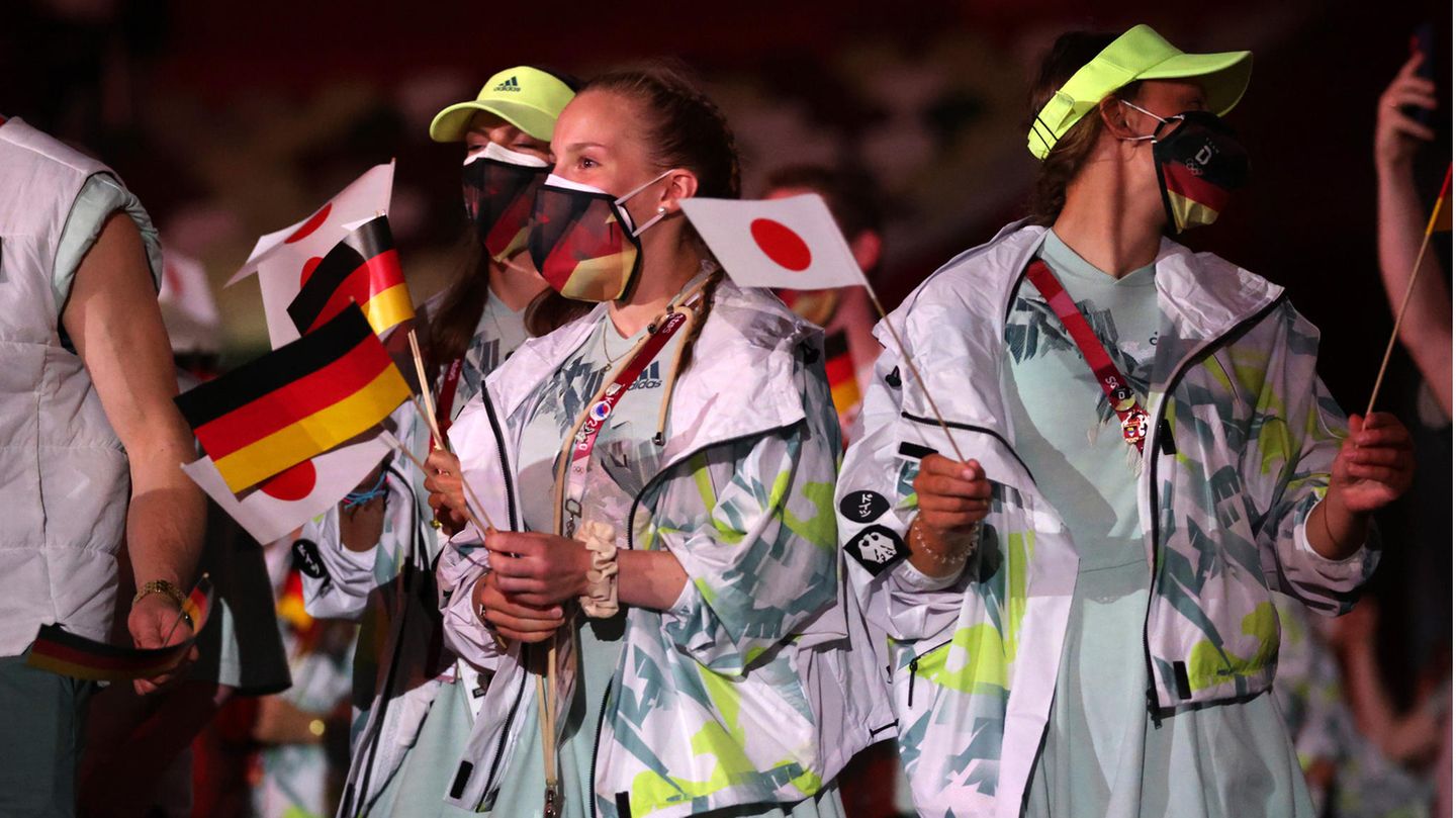 Team Deutschland