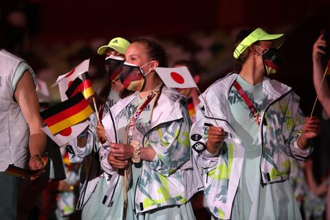 Team Deutschland