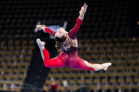 Mehr Stoff gegen Sexualisierung im Turnsport