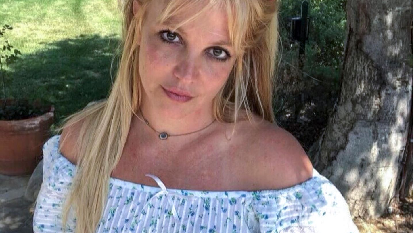 Britney Spears