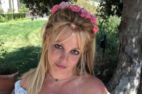 Britney Spears